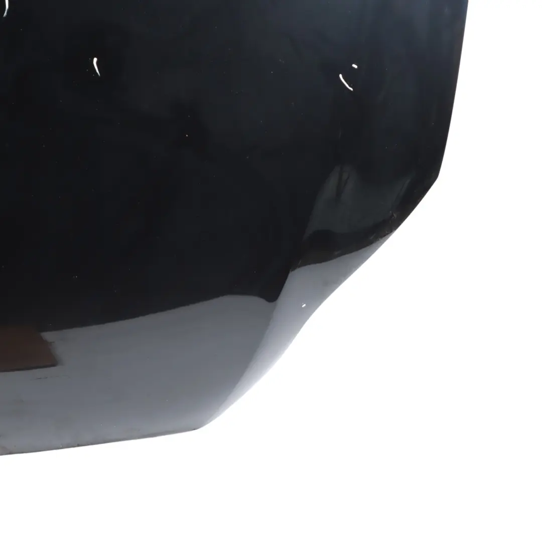 Front Hood Bonnet Panel Cover Phantom Black Metallic - Z9Y to Audi Q7 4L with Part number 4L0823029A Audi Q7 4L Front Hood Bonnet Panel Cover Phantom Black Metallic - Z9Y - SKU 4L0823029A-PHB - Part number 4L0823029A