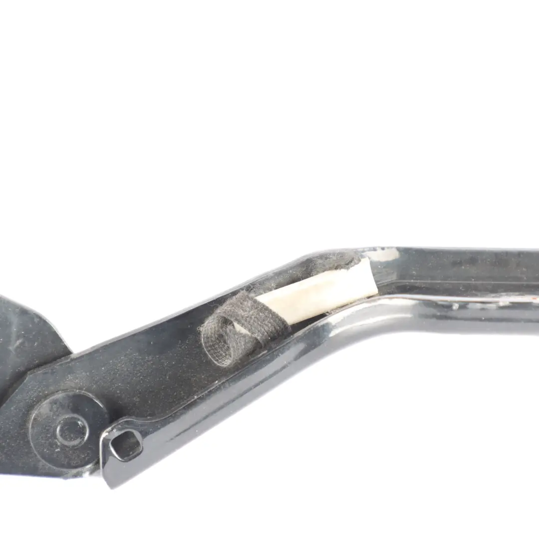 Audi Q7 4L Engine Hood Bonnet Hinge Front Right O/S Phantom Black LZ9Y - SKU 4L0823302-PHB - Part number 4L0823302