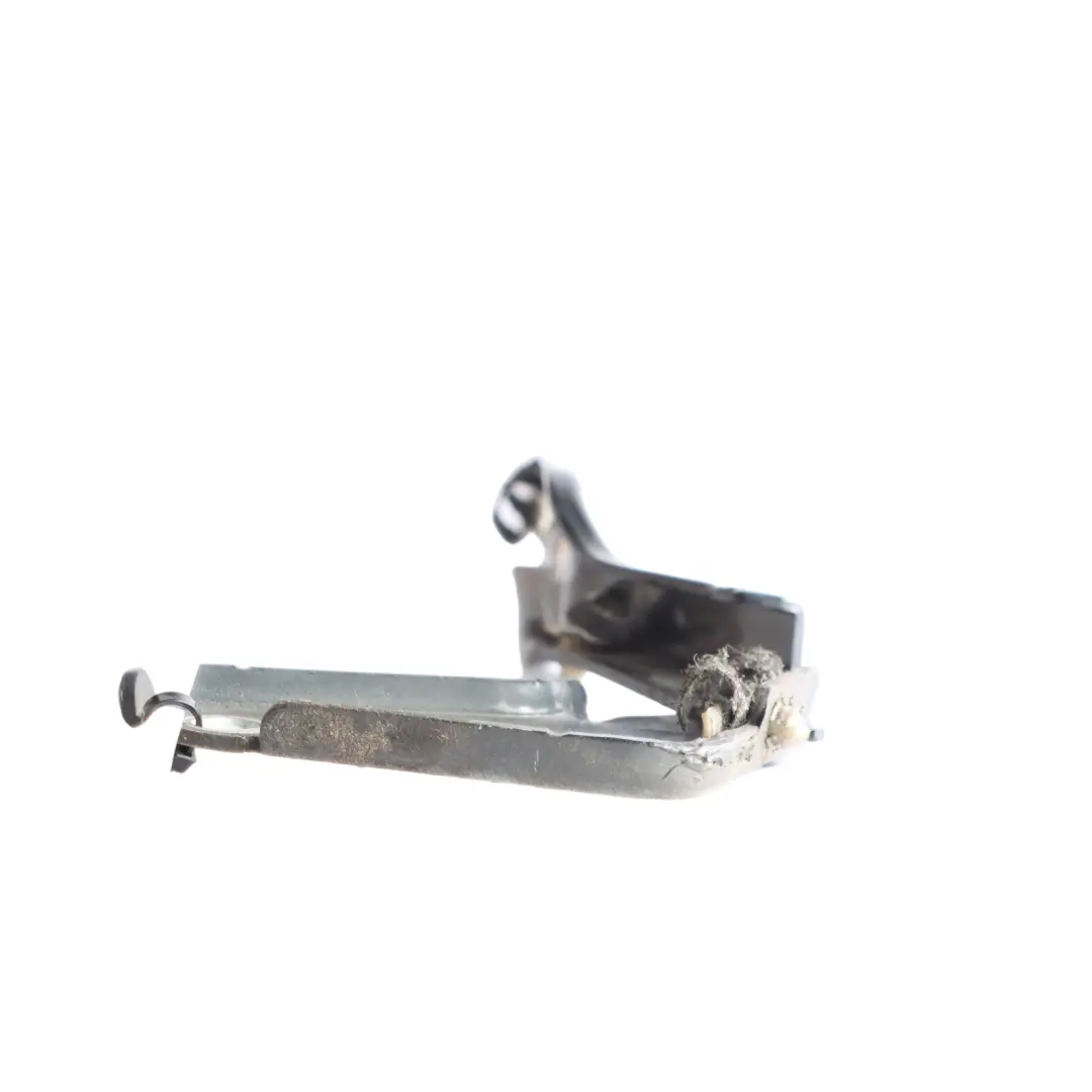 Audi Q7 4L Engine Hood Bonnet Hinge Front Right O/S Phantom Black LZ9Y - SKU 4L0823302-PHB - Part number 4L0823302