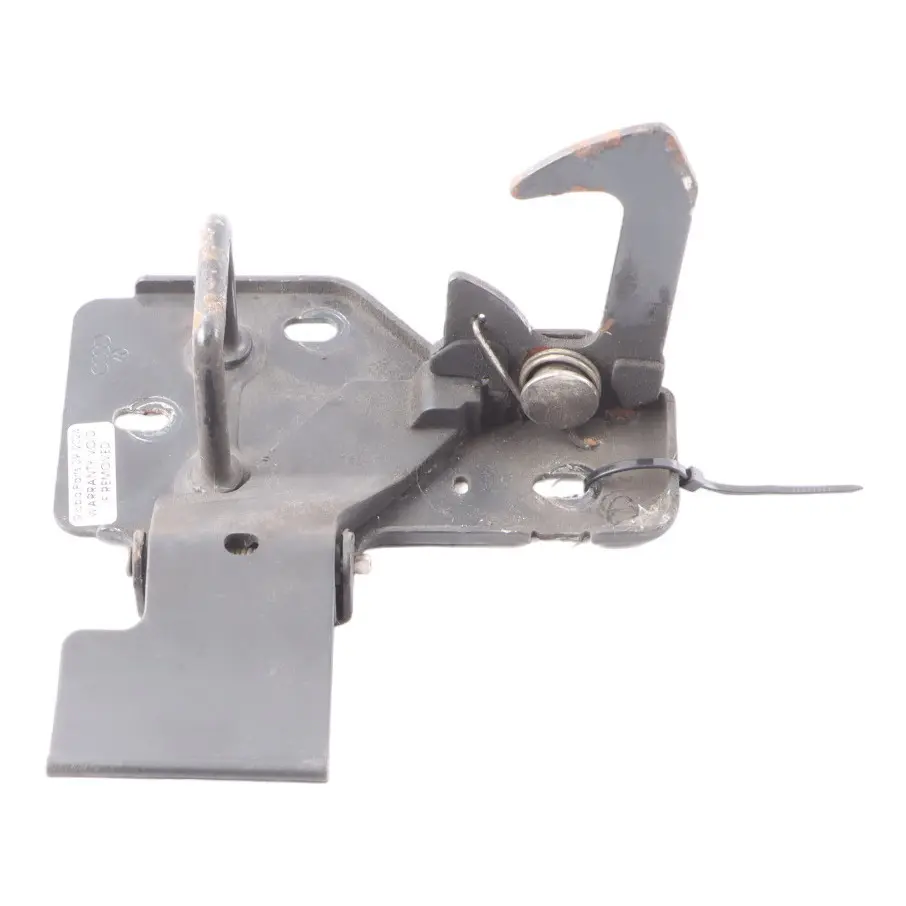 Cappuccio Cofano Motore Blocco Gancio Di Sicurezza Maniglia Leva per Audi Q7 4L con numero di parte 4L0823480 Audi Q7 4L Cappuccio Cofano Motore Blocco Gancio Di Sicurezza Maniglia Leva - SKU 4L0823480 - Numero di parte 4L0823480