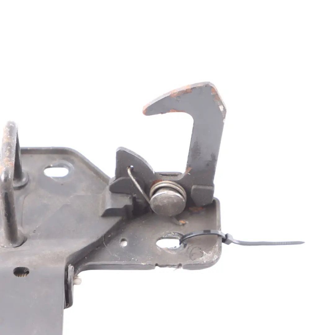 Zamek Rygiel Maski Pokrywy do Audi Q7 4L o numerze 4L0823480 Audi Q7 4L Zamek Rygiel Maski Pokrywy - SKU 4L0823480 - Numer Części 4L0823480