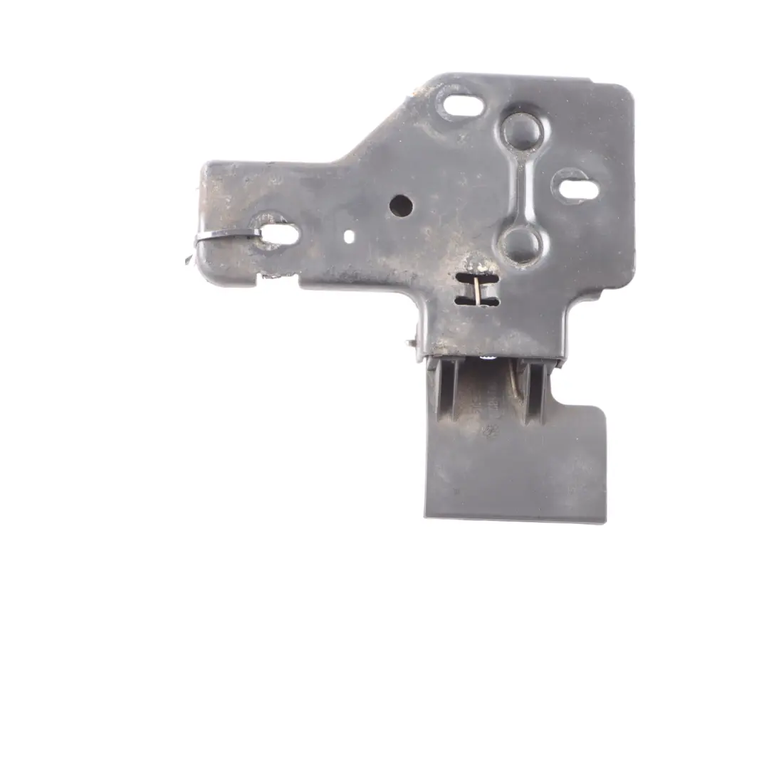 Audi Q7 4L Capó Motor Cerradura De Seguridad Pestillo Manija Palanca - SKU 4L0823480 - Número de pieza 4L0823480