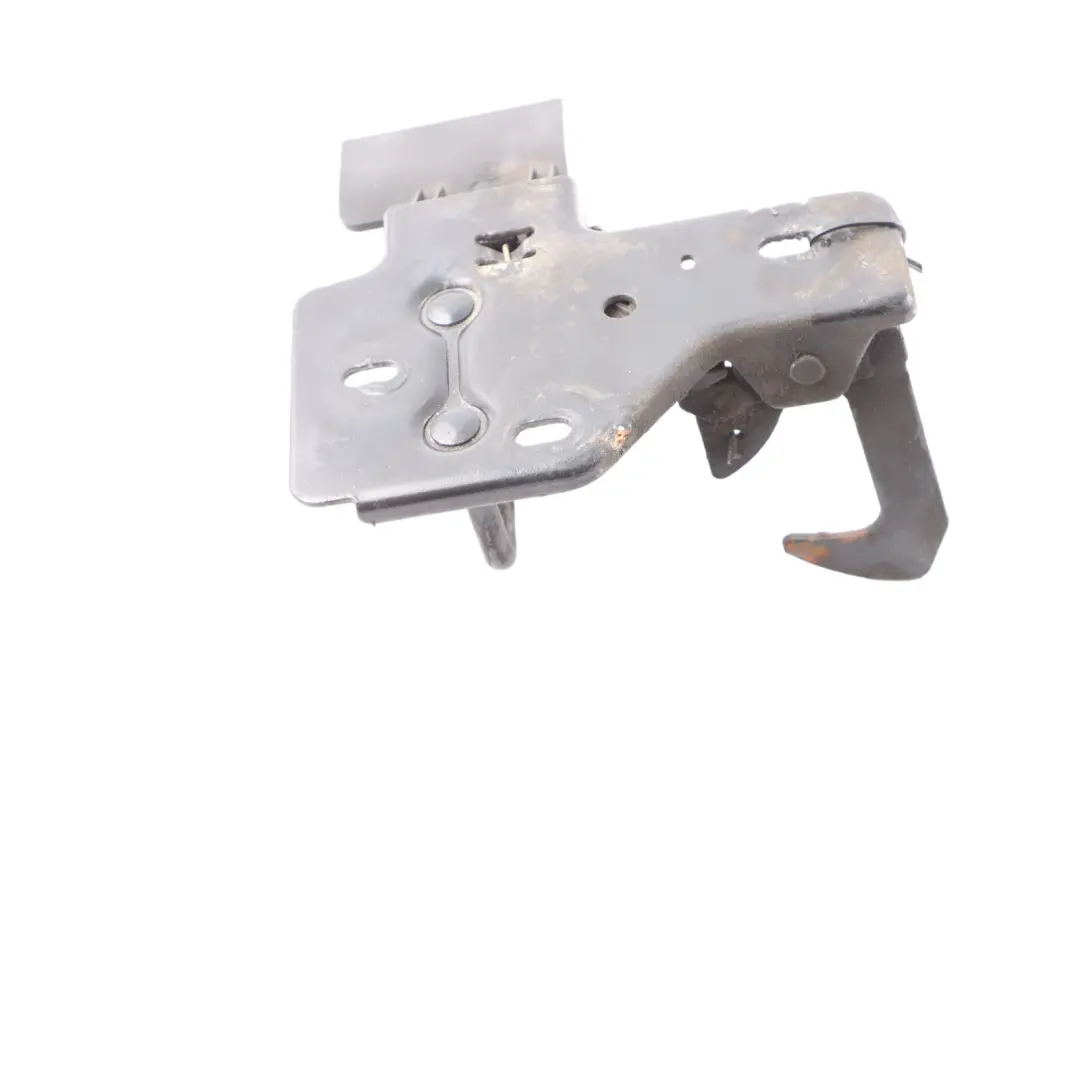 Zamek Rygiel Maski Pokrywy do Audi Q7 4L o numerze 4L0823480 Audi Q7 4L Zamek Rygiel Maski Pokrywy - SKU 4L0823480 - Numer Części 4L0823480