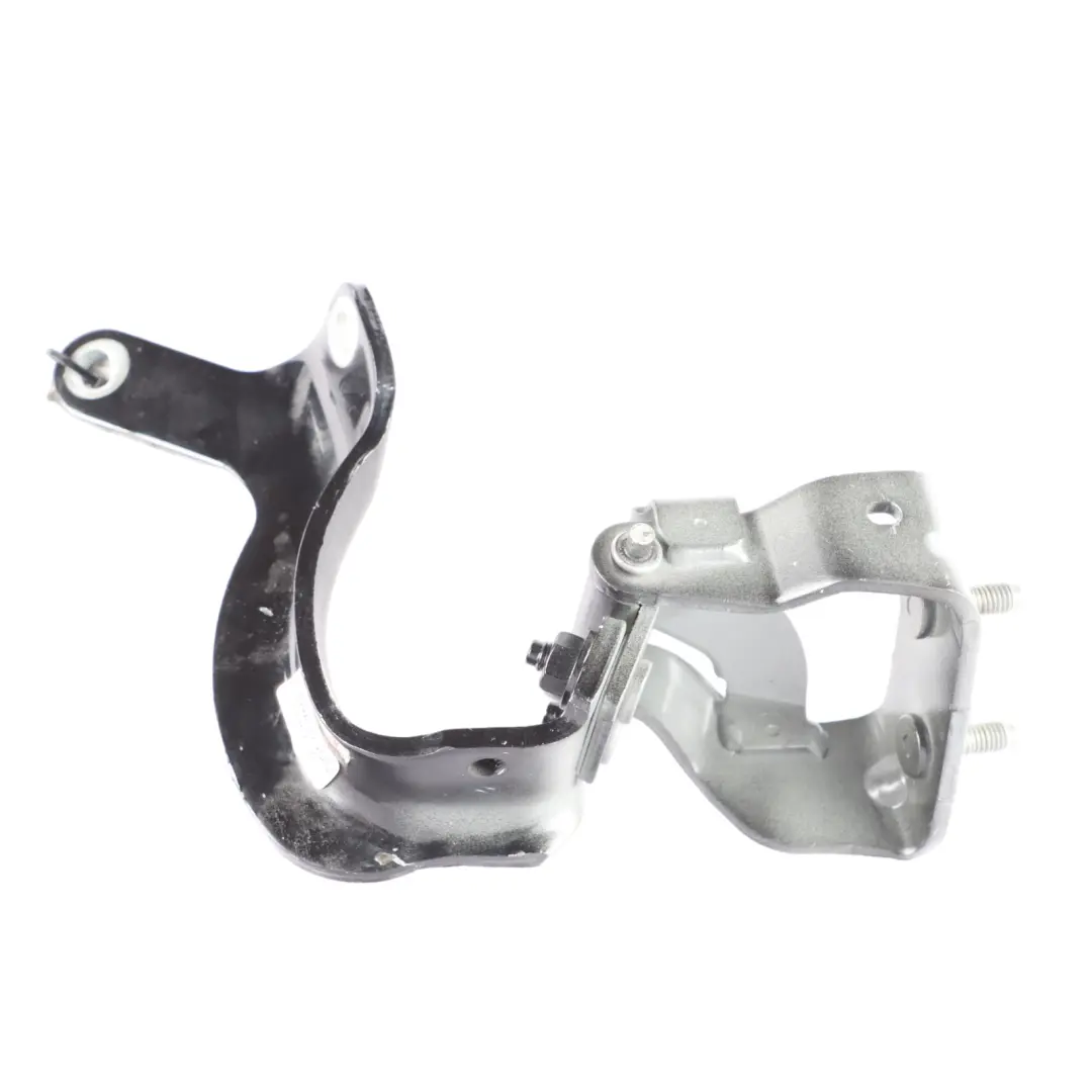 Audi Q7 4L Trunk Boot Tailgate Hinge Rear Left N/S Phantom Black LZ9Y - SKU 4L0827299B-PHB - Part number 4L0827299B
