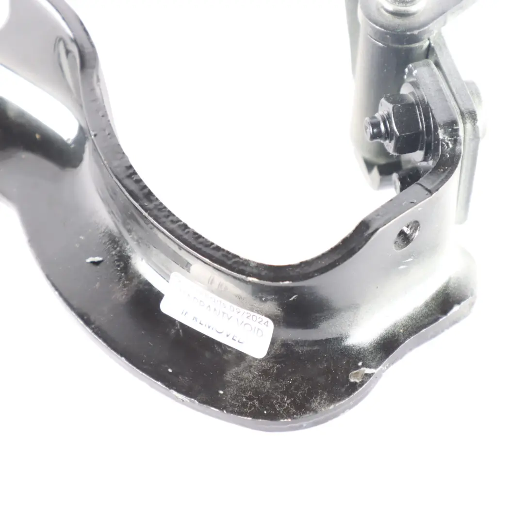 Trunk Boot Tailgate Hinge Rear Left N/S Phantom Black LZ9Y to Audi Q7 4L with Part number 4L0827299B Audi Q7 4L Trunk Boot Tailgate Hinge Rear Left N/S Phantom Black LZ9Y - SKU 4L0827299B-PHB - Part number 4L0827299B