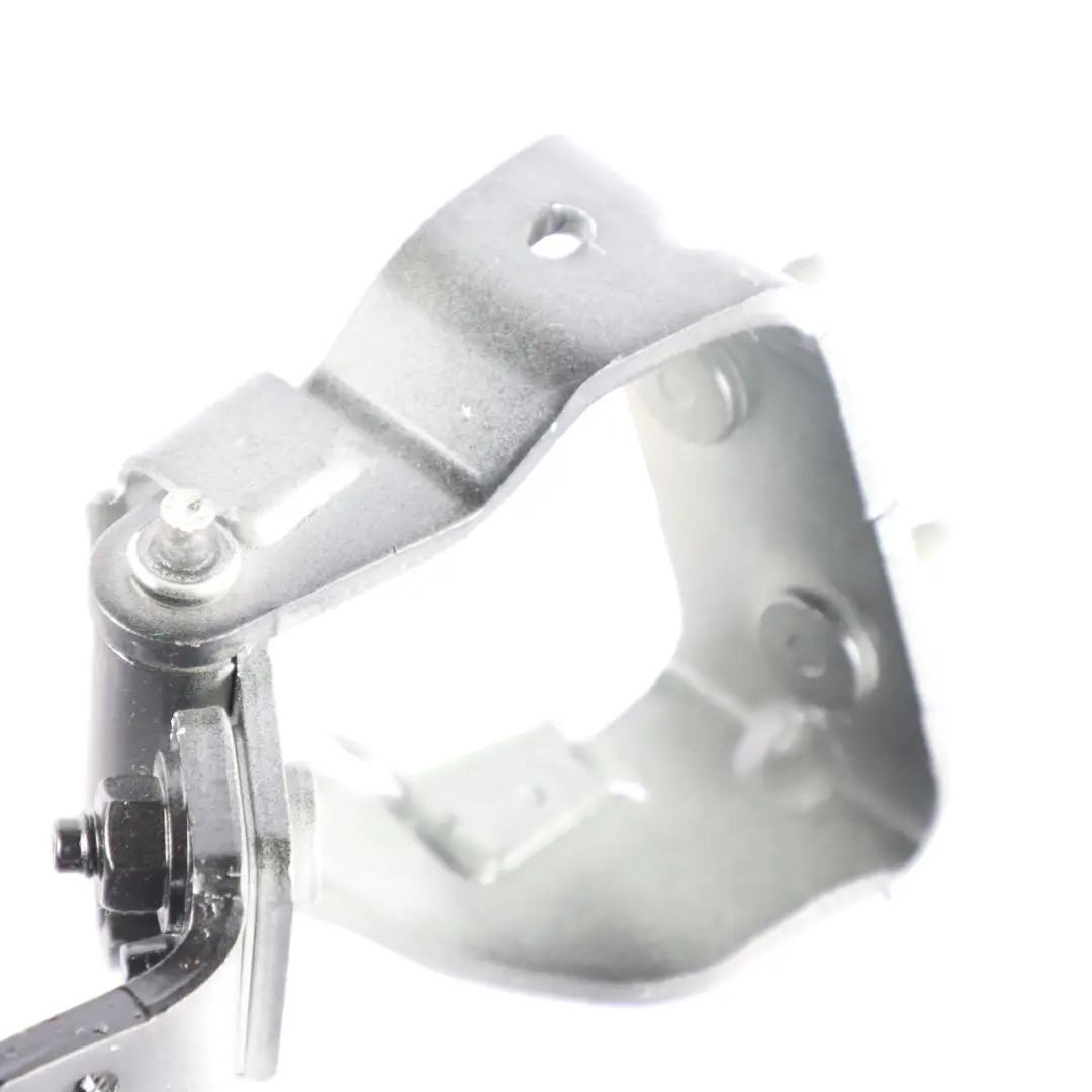 Audi Q7 4L Trunk Boot Tailgate Hinge Rear Left N/S Phantom Black LZ9Y - SKU 4L0827299B-PHB - Part number 4L0827299B