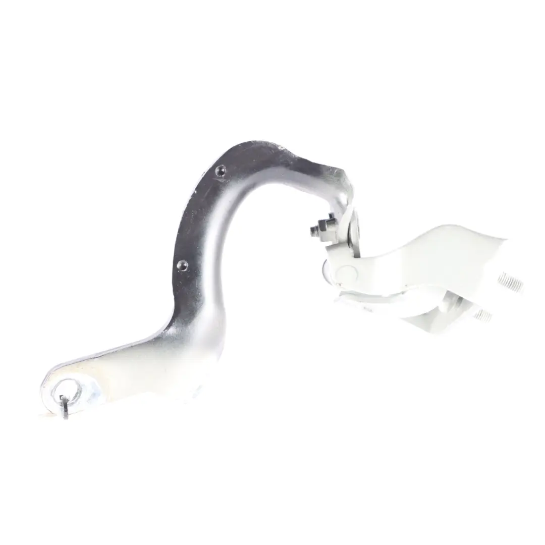 Audi Q7 4L Trunk Boot Tailgate Hinge Rear Left N/S Phantom Black LZ9Y - SKU 4L0827299B-PHB - Part number 4L0827299B