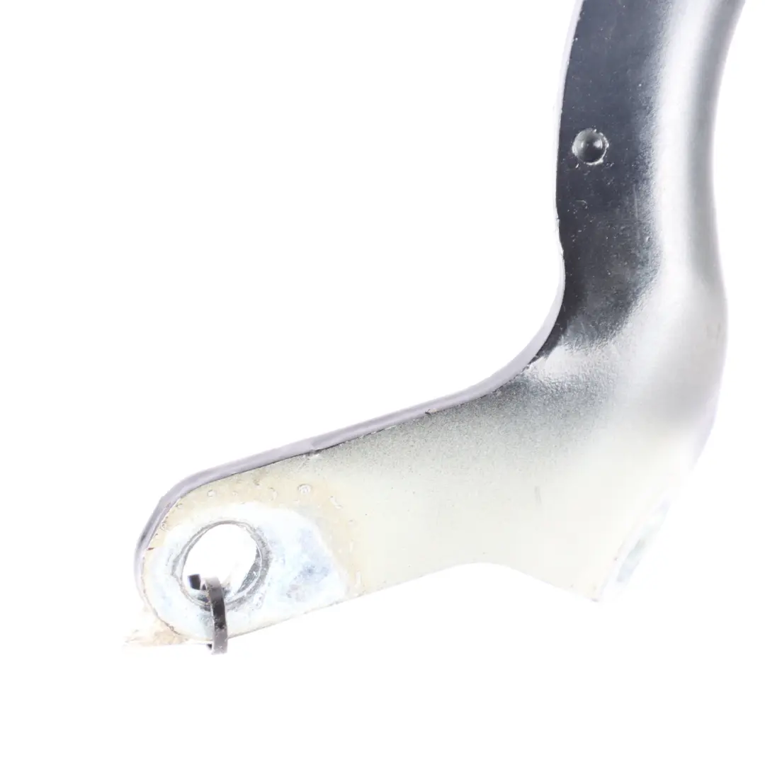 Audi Q7 4L Trunk Boot Tailgate Hinge Rear Left N/S Phantom Black LZ9Y - SKU 4L0827299B-PHB - Part number 4L0827299B