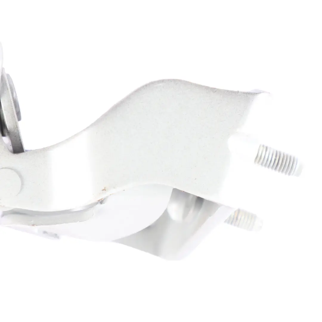 Audi Q7 4L Trunk Boot Tailgate Hinge Rear Left N/S Phantom Black LZ9Y - SKU 4L0827299B-PHB - Part number 4L0827299B