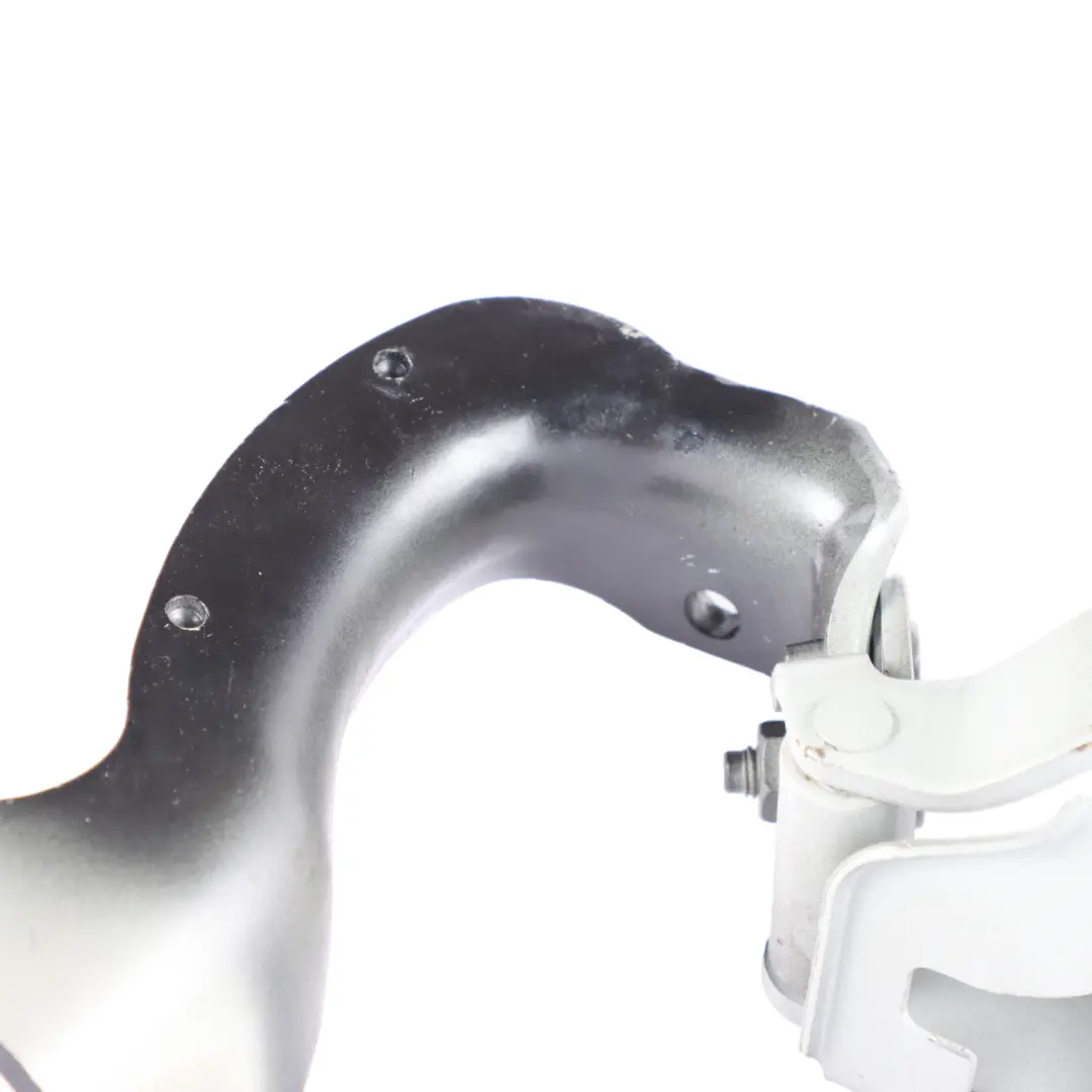 Audi Q7 4L Trunk Boot Tailgate Hinge Rear Left N/S Phantom Black LZ9Y - SKU 4L0827299B-PHB - Part number 4L0827299B