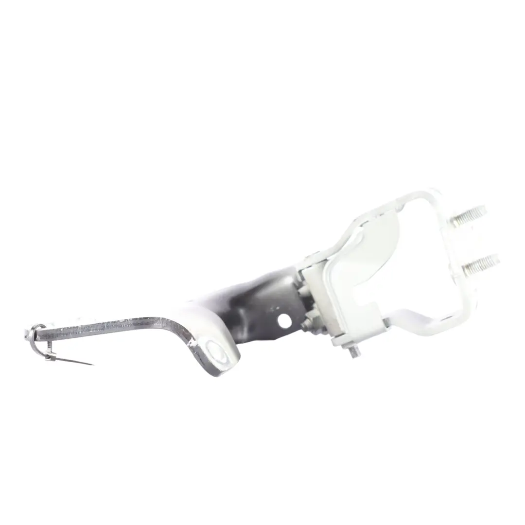 Audi Q7 4L Trunk Boot Tailgate Hinge Rear Left N/S Phantom Black LZ9Y - SKU 4L0827299B-PHB - Part number 4L0827299B