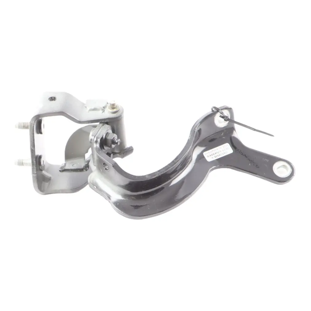 Hinge Trunk Lid Right O/S Tailgate Phantom Black LZ9Y 4L0827300B to Audi Q7 4L with Part number 4L0827300B-PHB Audi Q7 4L Hinge Trunk Lid Right O/S Tailgate Phantom Black LZ9Y 4L0827300B - SKU 4L0827300B-PHB - Part number 4L0827300B-PHB