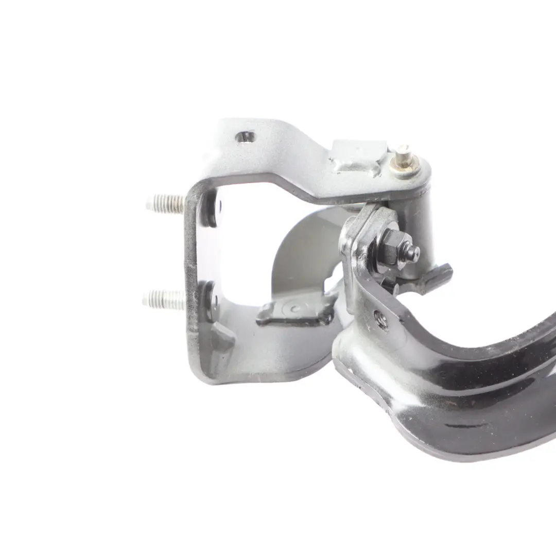 Hinge Trunk Lid Right O/S Tailgate Phantom Black LZ9Y 4L0827300B to Audi Q7 4L with Part number 4L0827300B-PHB Audi Q7 4L Hinge Trunk Lid Right O/S Tailgate Phantom Black LZ9Y 4L0827300B - SKU 4L0827300B-PHB - Part number 4L0827300B-PHB