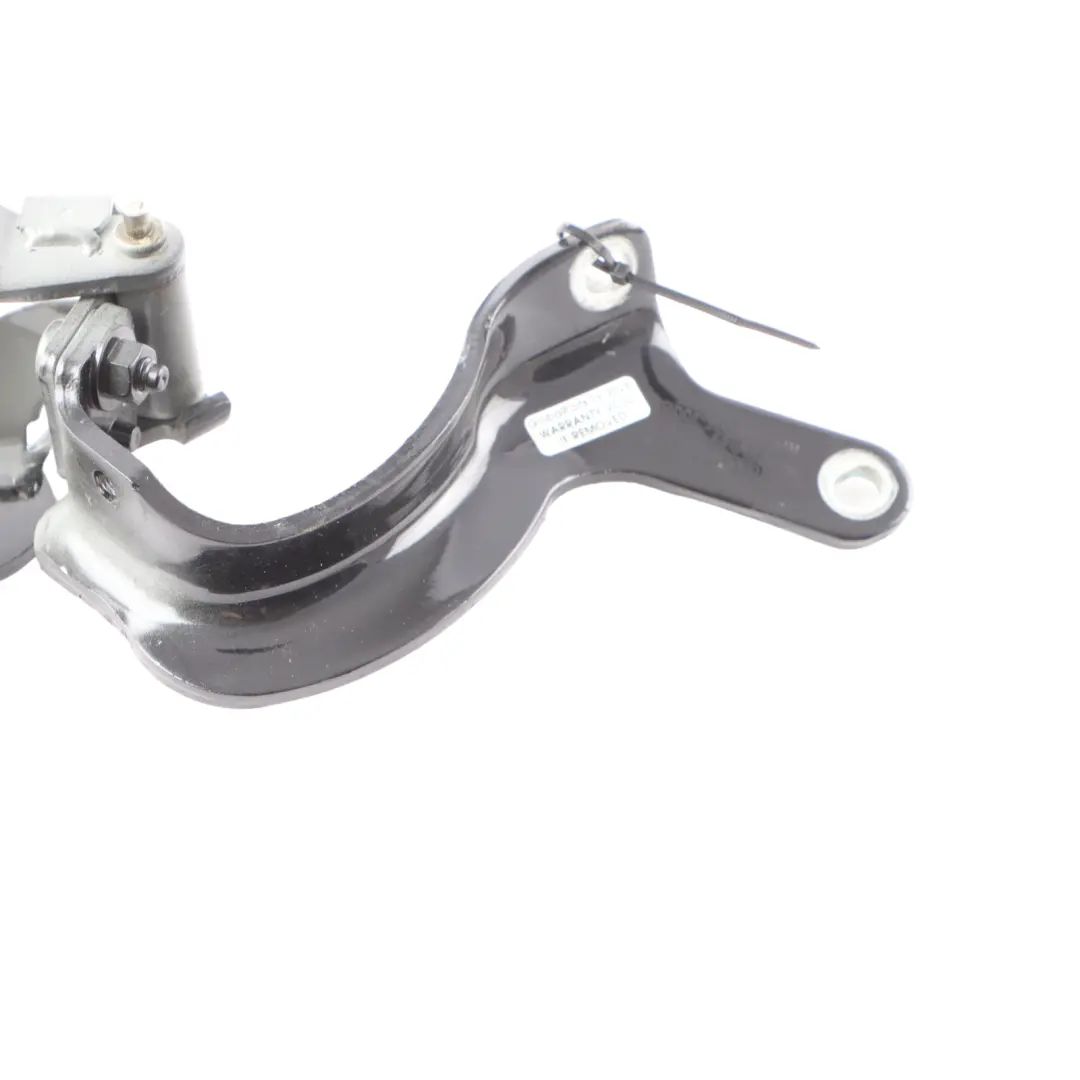 Hinge Trunk Lid Right O/S Tailgate Phantom Black LZ9Y 4L0827300B to Audi Q7 4L with Part number 4L0827300B-PHB Audi Q7 4L Hinge Trunk Lid Right O/S Tailgate Phantom Black LZ9Y 4L0827300B - SKU 4L0827300B-PHB - Part number 4L0827300B-PHB