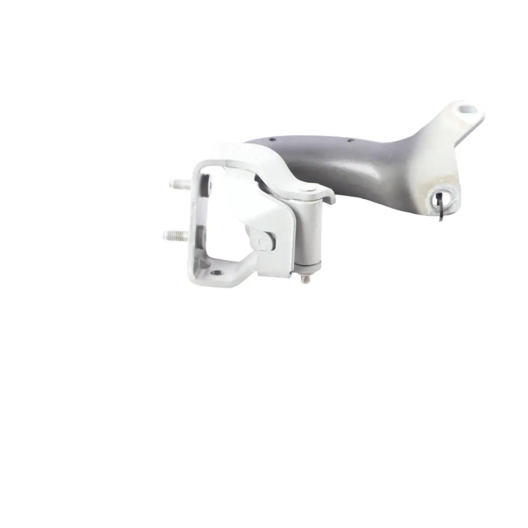 Hinge Trunk Lid Right O/S Tailgate Phantom Black LZ9Y 4L0827300B to Audi Q7 4L with Part number 4L0827300B-PHB Audi Q7 4L Hinge Trunk Lid Right O/S Tailgate Phantom Black LZ9Y 4L0827300B - SKU 4L0827300B-PHB - Part number 4L0827300B-PHB