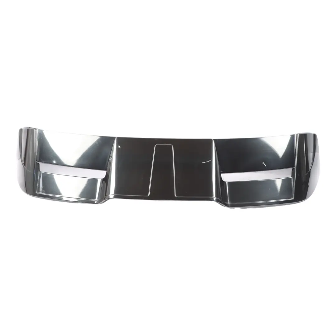 Audi Q7 4L Rear Spoiler ABT Tailgate Brake Light Phantom Black LZ9Y 4L0827933 - SKU 4L0827933-PHB - Part number 4L0827933-PHB