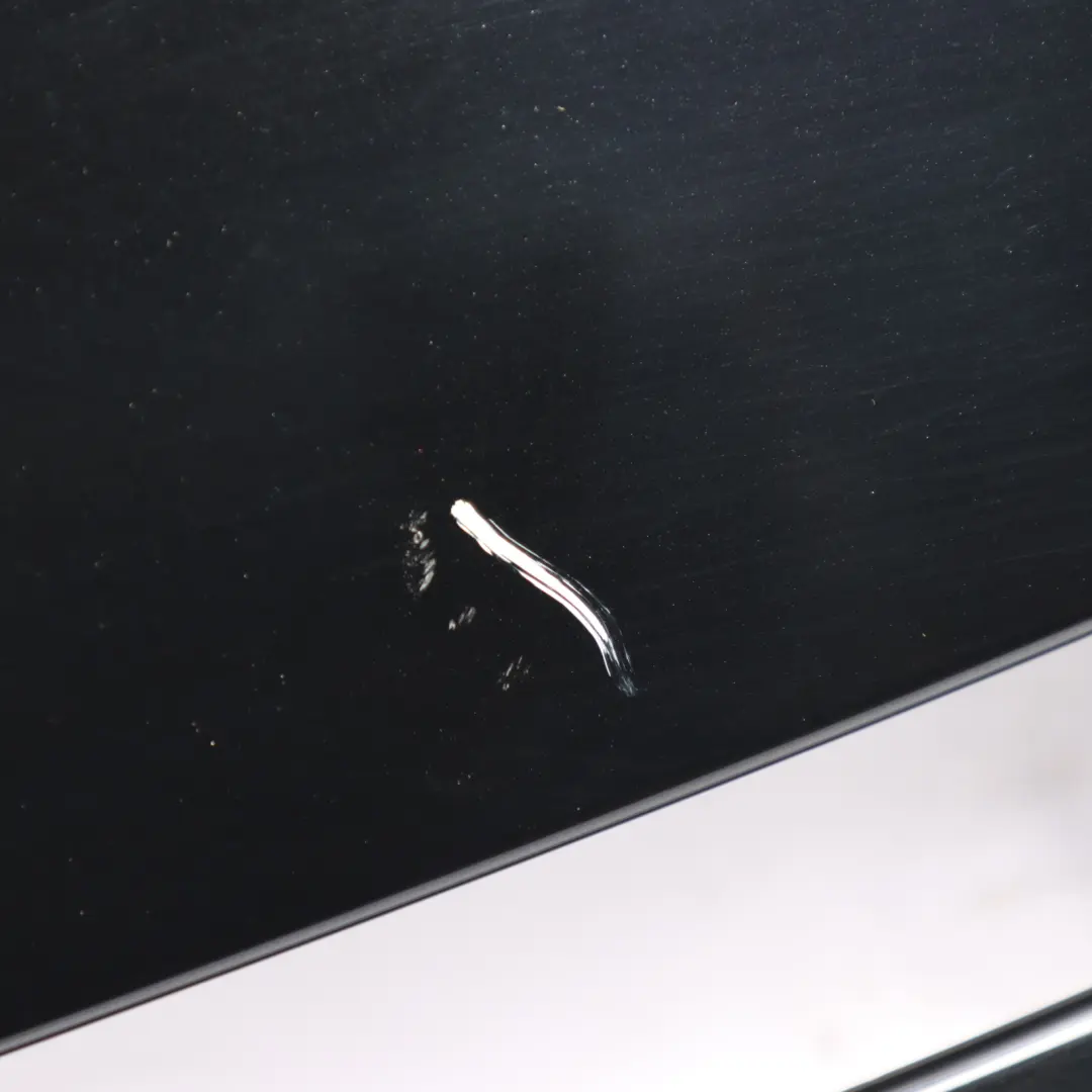 Spoiler ABT Tailgate Brake Light Phantom Black LZ9Y 4L0827933 to Audi Q7 4L Rear with Part number 4L0827933-PHB Audi Q7 4L Rear Spoiler ABT Tailgate Brake Light Phantom Black LZ9Y 4L0827933 - SKU 4L0827933-PHB - Part number 4L0827933-PHB