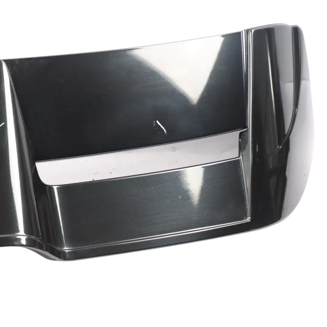 Audi Q7 4L Rear Spoiler ABT Tailgate Brake Light Phantom Black LZ9Y 4L0827933 - SKU 4L0827933-PHB - Part number 4L0827933-PHB