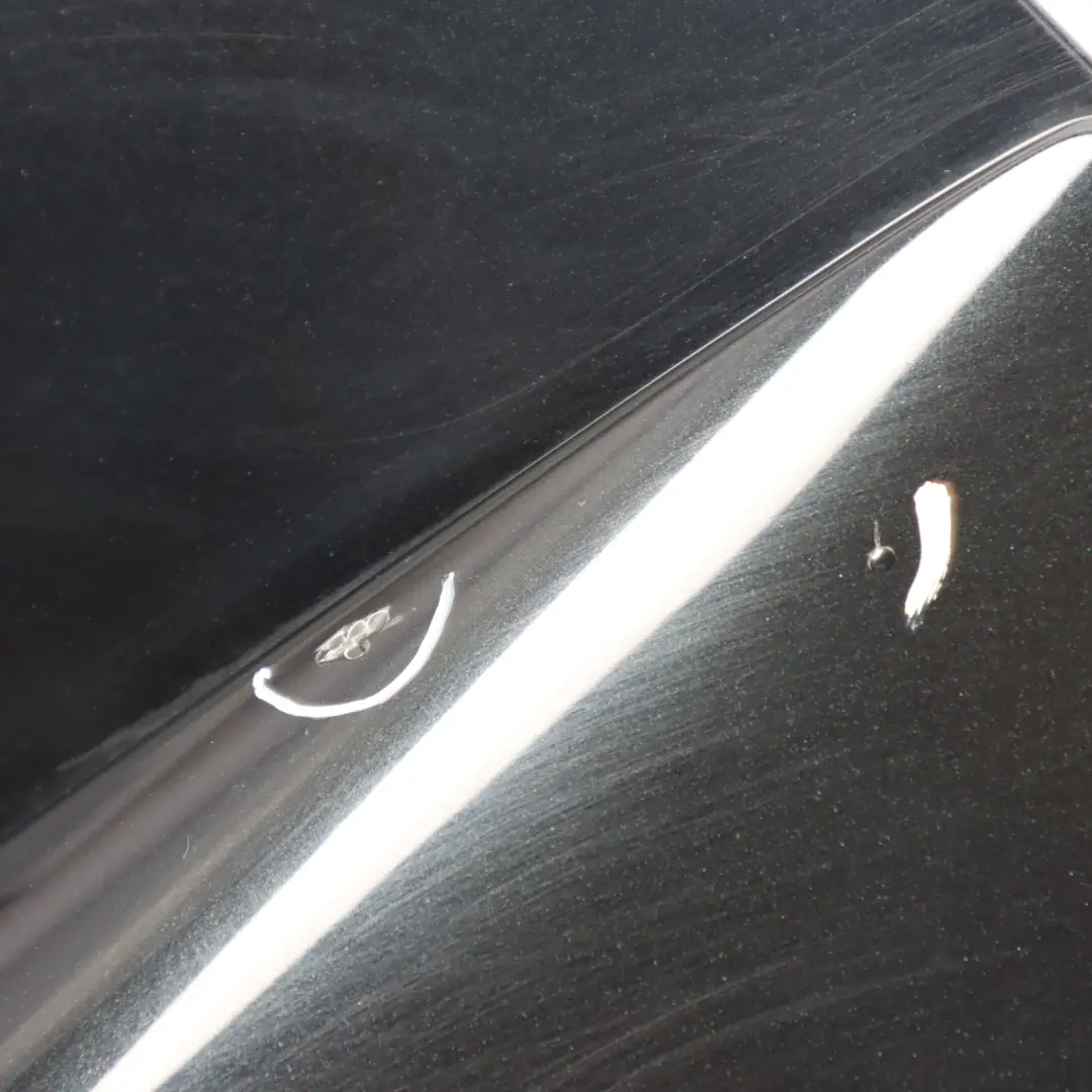 Spoiler ABT Tailgate Brake Light Phantom Black LZ9Y 4L0827933 to Audi Q7 4L Rear with Part number 4L0827933-PHB Audi Q7 4L Rear Spoiler ABT Tailgate Brake Light Phantom Black LZ9Y 4L0827933 - SKU 4L0827933-PHB - Part number 4L0827933-PHB