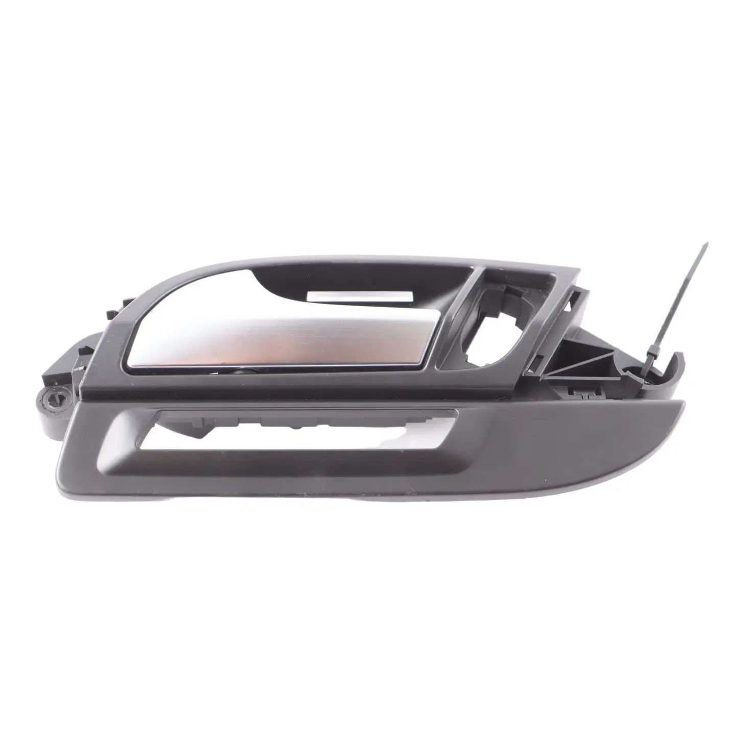 Audi Q7 4L Puerta Delantera Asa De Agarre Izquierda Interior 4L0837019