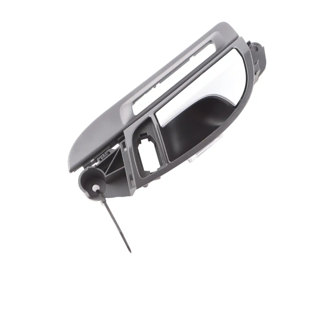 Audi Q7 4L Maniglia Porta Anteriore Sinistra Interna - SKU 4L0837019 - Numero di parte 4L0837019