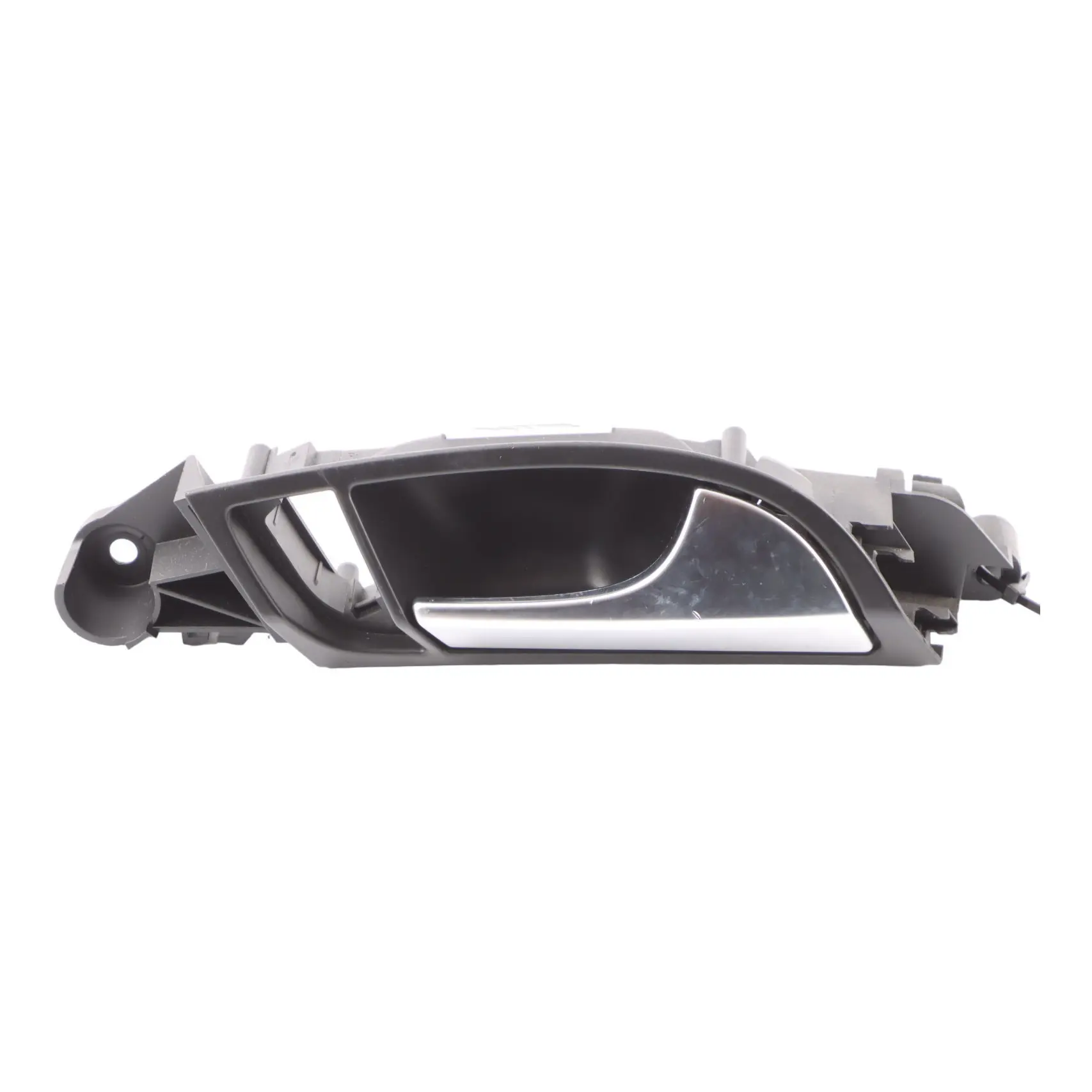 Audi Q7 4L Rear Door Grab Handle Inner Pull Release Switch Right O/S 4L0837020