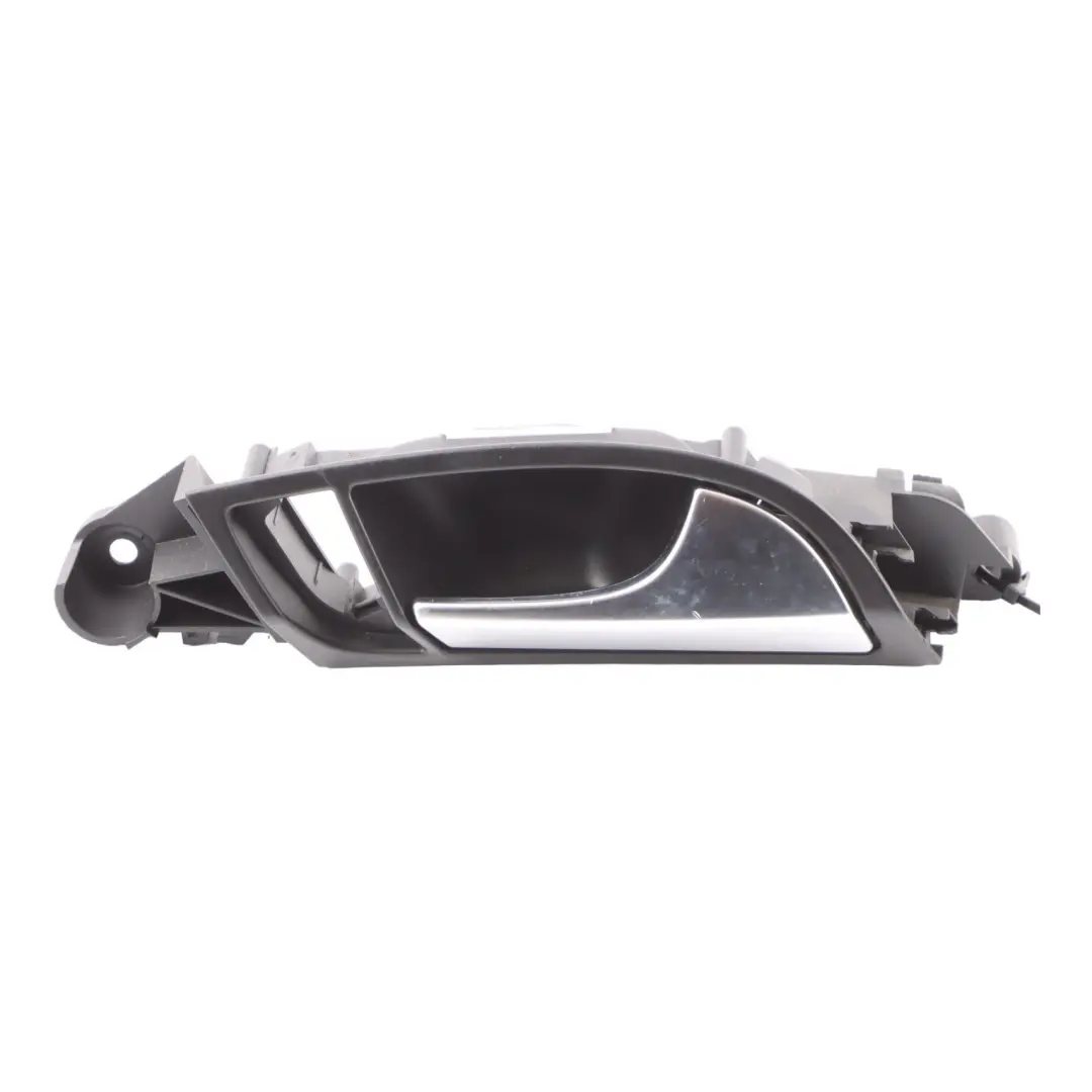 Audi Q7 4L Posteriore Destra Maniglia Interna Interruttore Rilascio - SKU 4L0837020-1 - Numero di parte 4L0837020