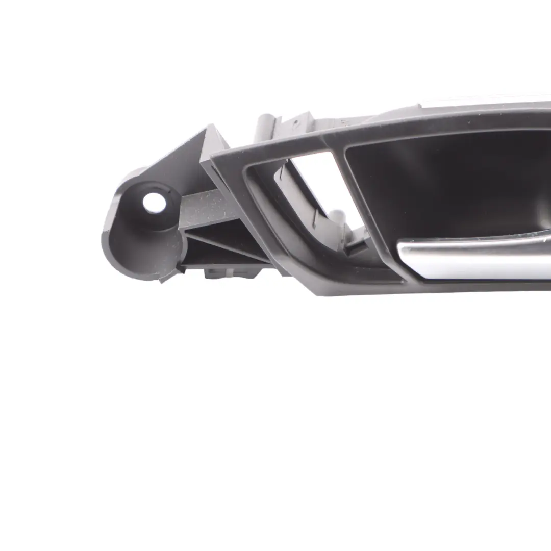 Audi Q7 4L Posteriore Destra Maniglia Interna Interruttore Rilascio - SKU 4L0837020-1 - Numero di parte 4L0837020