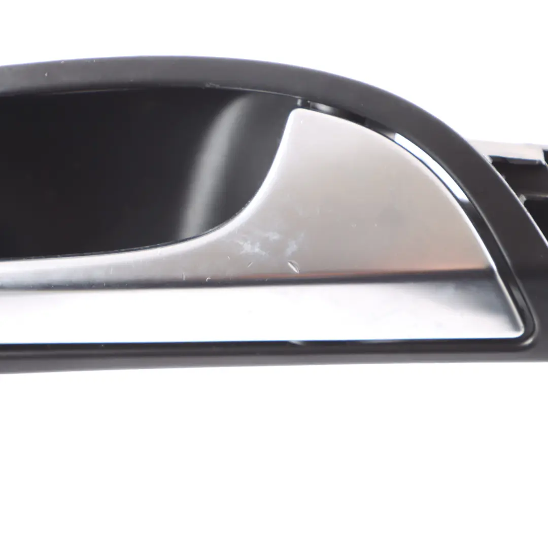 Audi Q7 4L Posteriore Destra Maniglia Interna Interruttore Rilascio - SKU 4L0837020-1 - Numero di parte 4L0837020