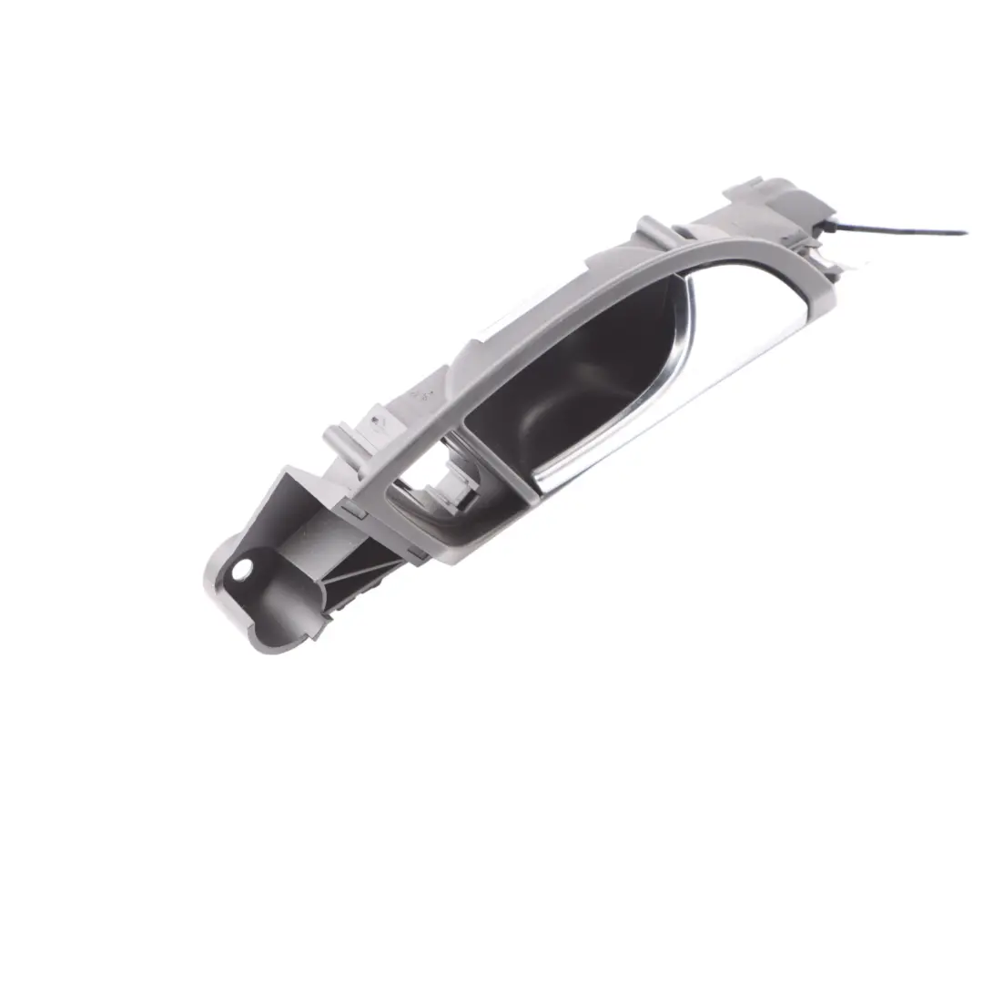 Klamka Wewnętrzna Drzwi Tył Prawo do Audi Q7 4L o numerze 4L0837020 Audi Q7 4L Klamka Wewnętrzna Drzwi Tył Prawo - SKU 4L0837020-1 - Numer Części 4L0837020