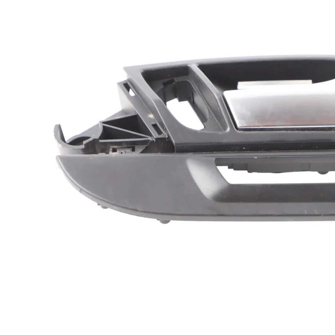 Front Door Right O/S Grab Handle Inner Pull Release Switch to Audi Q7 4L with Part number 4L0837020 Audi Q7 4L Front Door Right O/S Grab Handle Inner Pull Release Switch - SKU 4L0837020 - Part number 4L0837020