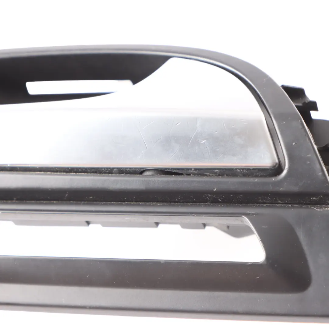 Audi Q7 4L Front Door Right O/S Grab Handle Inner Pull Release Switch - SKU 4L0837020 - Part number 4L0837020