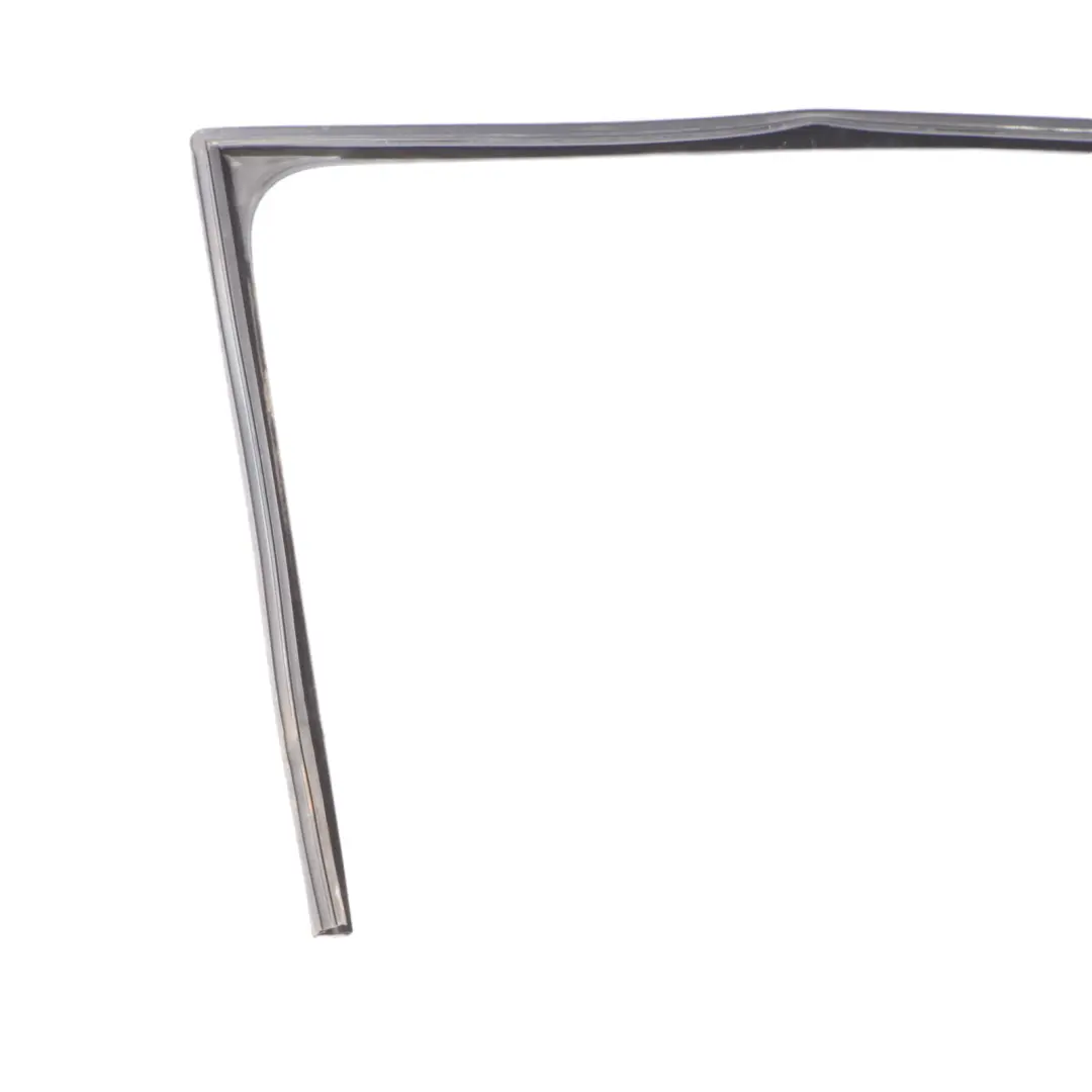 Audi Q7 4L Window Guide Frame Front Door Right O/S Outer Seal Gasket - SKU 4L0837440B - Part number 4L0837440B