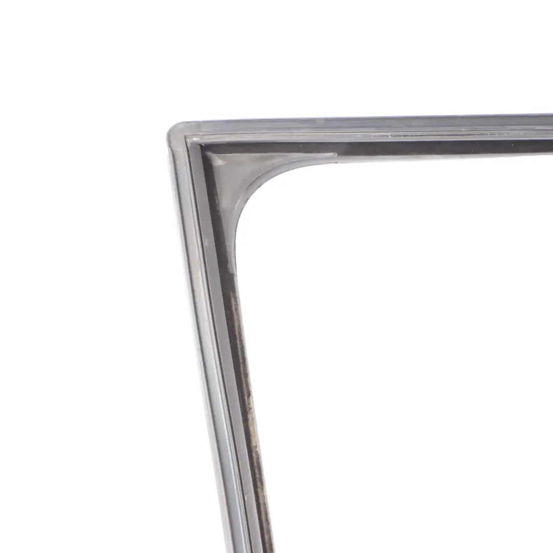 Audi Q7 4L Window Guide Frame Front Door Right O/S Outer Seal Gasket - SKU 4L0837440B - Part number 4L0837440B