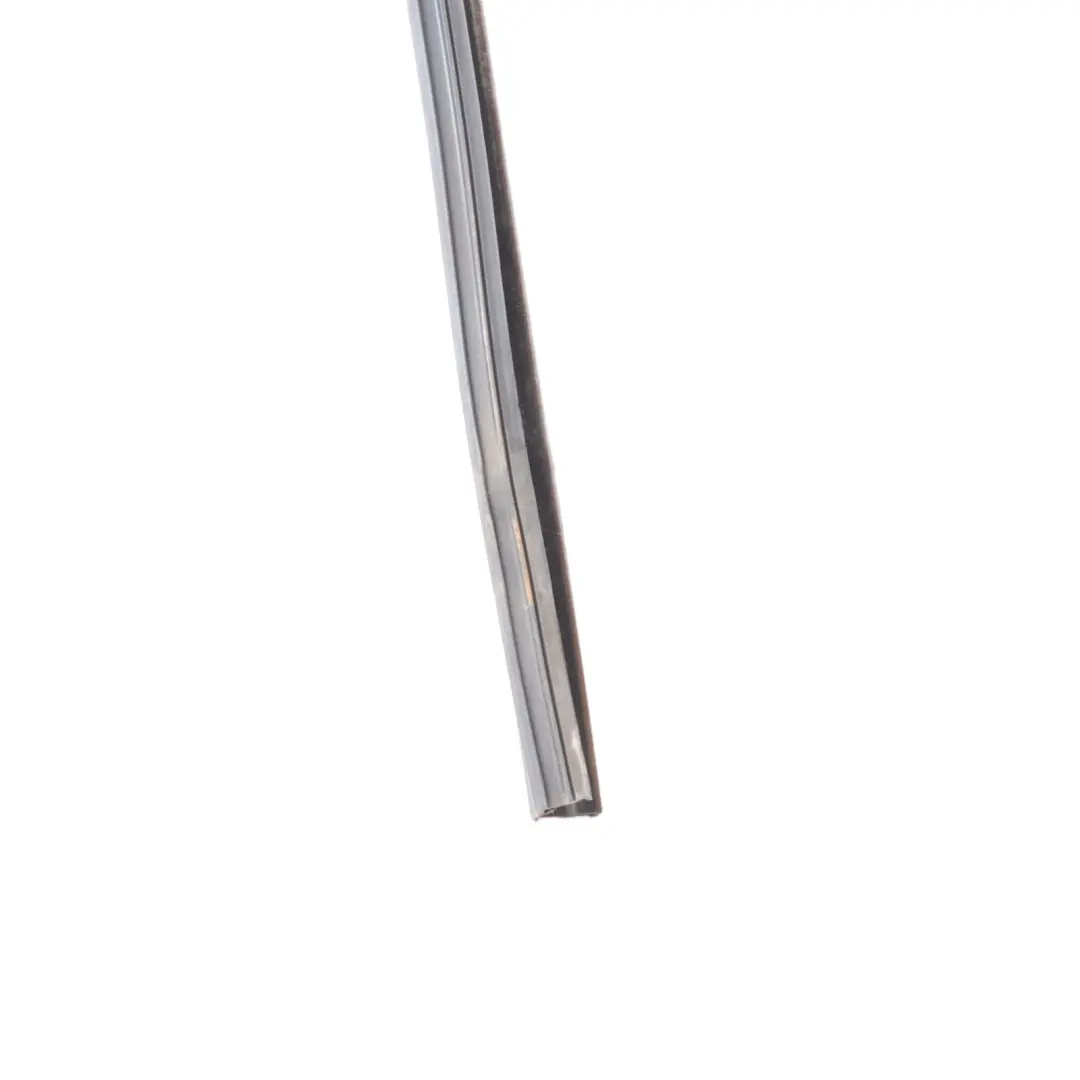 Audi Q7 4L Telaio Guida Finestra Anteriore Destra Guarnizione Esterna - SKU 4L0837440B - Numero di parte 4L0837440B