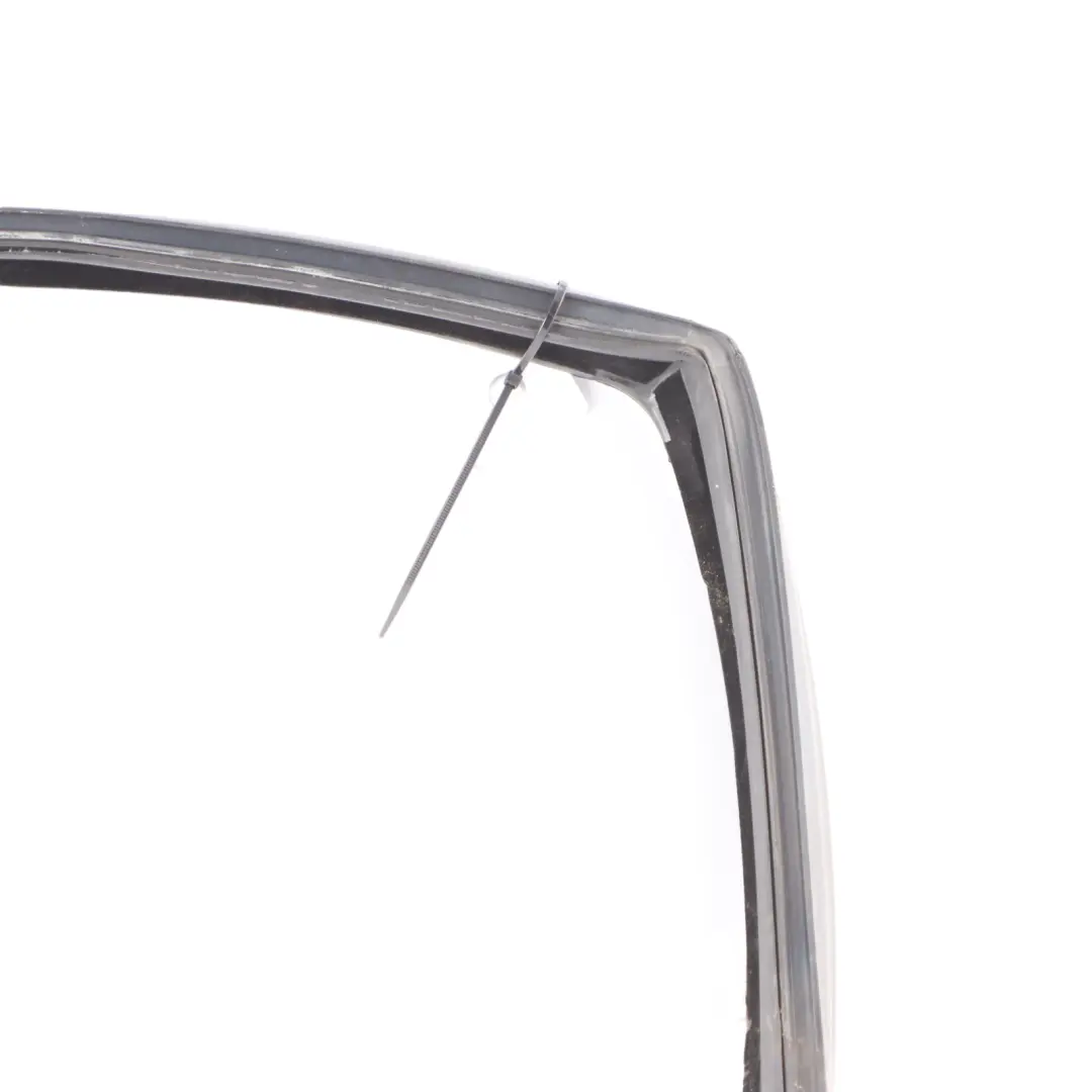 Audi Q7 4L Window Guide Frame Front Door Right O/S Outer Seal Gasket - SKU 4L0837440B - Part number 4L0837440B