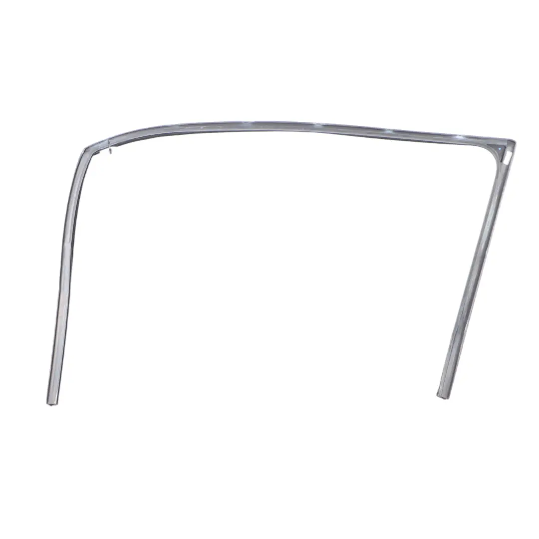 Audi Q7 4L Window Guide Frame Front Door Right O/S Outer Seal Gasket - SKU 4L0837440B - Part number 4L0837440B