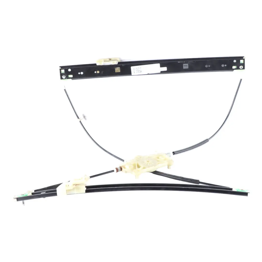 Door Window Lifter Regulator Front Right O/S to Audi Q7 4L with Part number 4L0837462A Audi Q7 4L Door Window Lifter Regulator Front Right O/S - SKU 4L0837462A - Part number 4L0837462A