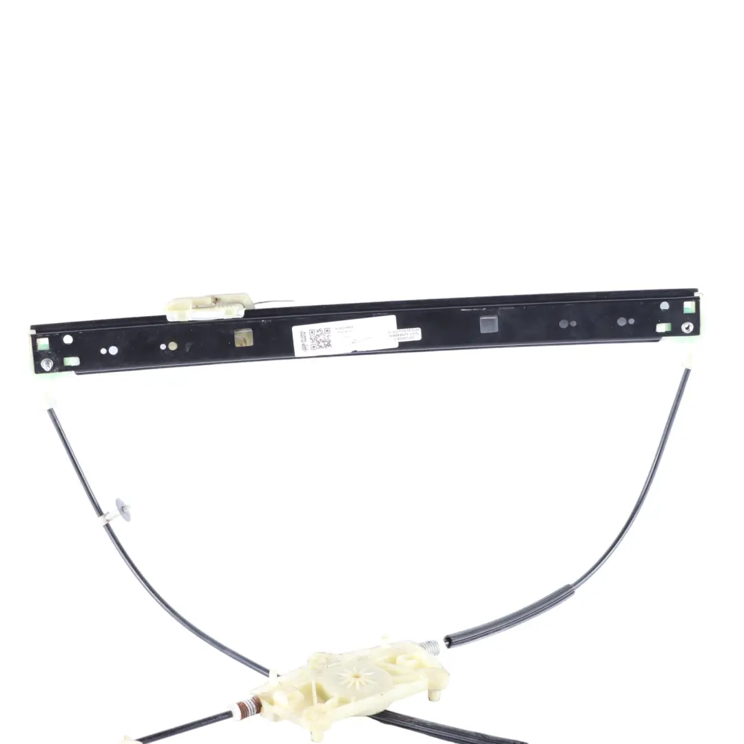 Audi Q7 4L Door Window Lifter Regulator Front Right O/S - SKU 4L0837462A - Part number 4L0837462A