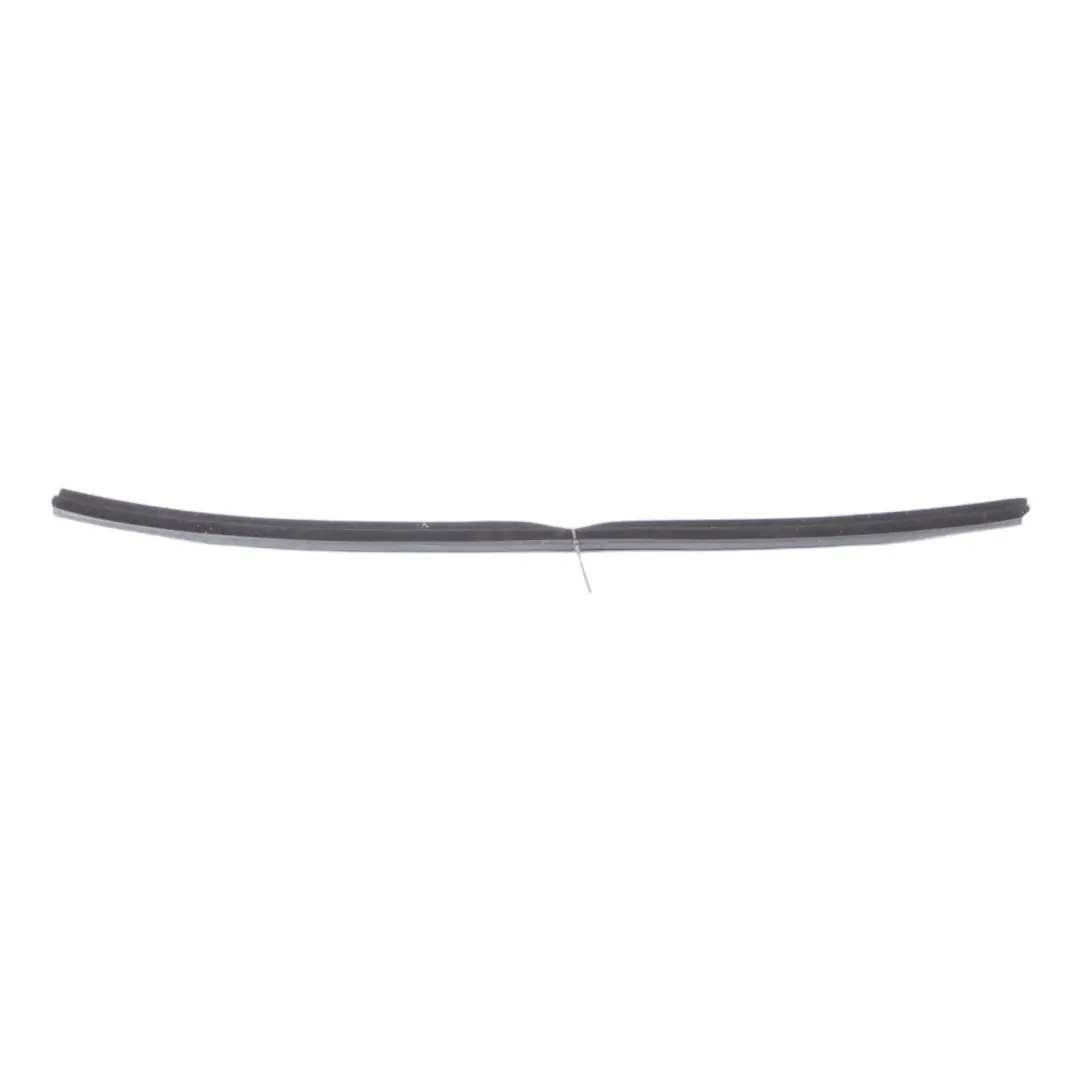 Audi Q7 4L Door Seal Window Guide Front Left N/S Sealing Rubber Gasket - SKU 4L0837479 - Part number 4L0837479