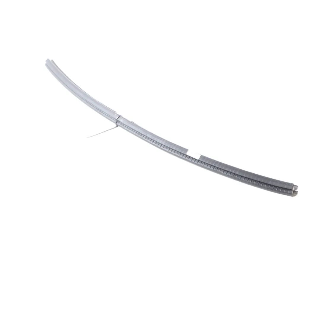 Audi Q7 4L Door Seal Window Guide Front Left N/S Sealing Rubber Gasket - SKU 4L0837479 - Part number 4L0837479