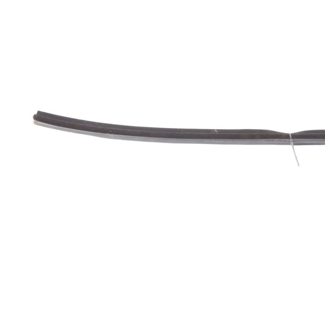 Audi Q7 4L Door Seal Window Guide Front Left N/S Sealing Rubber Gasket - SKU 4L0837479 - Part number 4L0837479