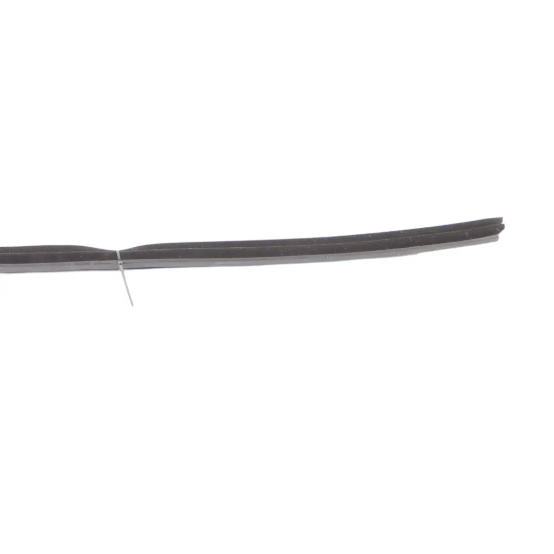 Audi Q7 4L Door Seal Window Guide Front Left N/S Sealing Rubber Gasket - SKU 4L0837479 - Part number 4L0837479