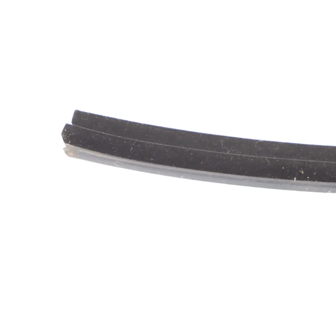 Audi Q7 4L Puerta Sello Ventana Guía Delantera Izquierda Sellado Junta - SKU 4L0837479 - Número de pieza 4L0837479