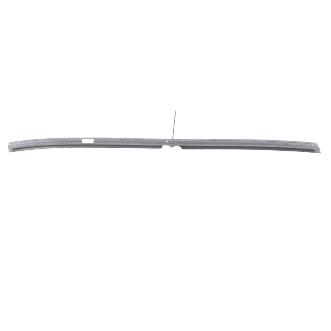 Audi Q7 4L Door Seal Window Guide Front Left N/S Sealing Rubber Gasket - SKU 4L0837479 - Part number 4L0837479