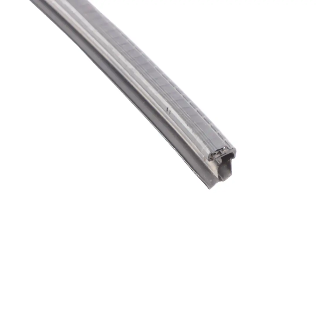 Audi Q7 4L Joint de porte Guide fenêtre Avant gauche d'étanchéité - SKU 4L0837479 - Numéro de pièce 4L0837479
