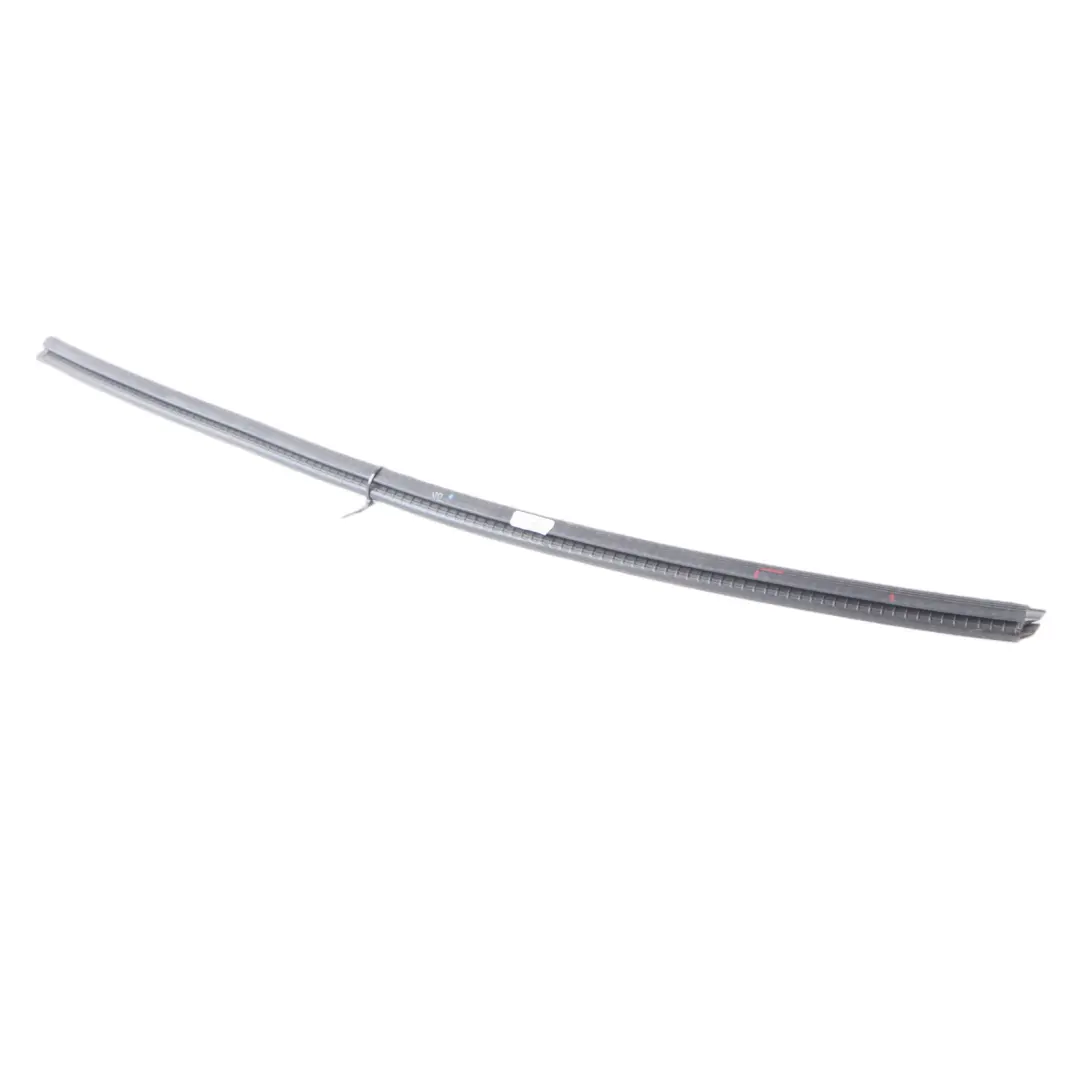Audi Q7 4L Burlete interior para puerta delantera derecha - SKU 4L0837480 - Número de pieza 4L0837480