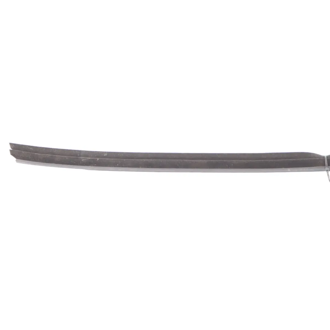 Audi Q7 4L Joint d'étanchéité vitre intérieur porte avant droite coupe - SKU 4L0837480 - Numéro de pièce 4L0837480