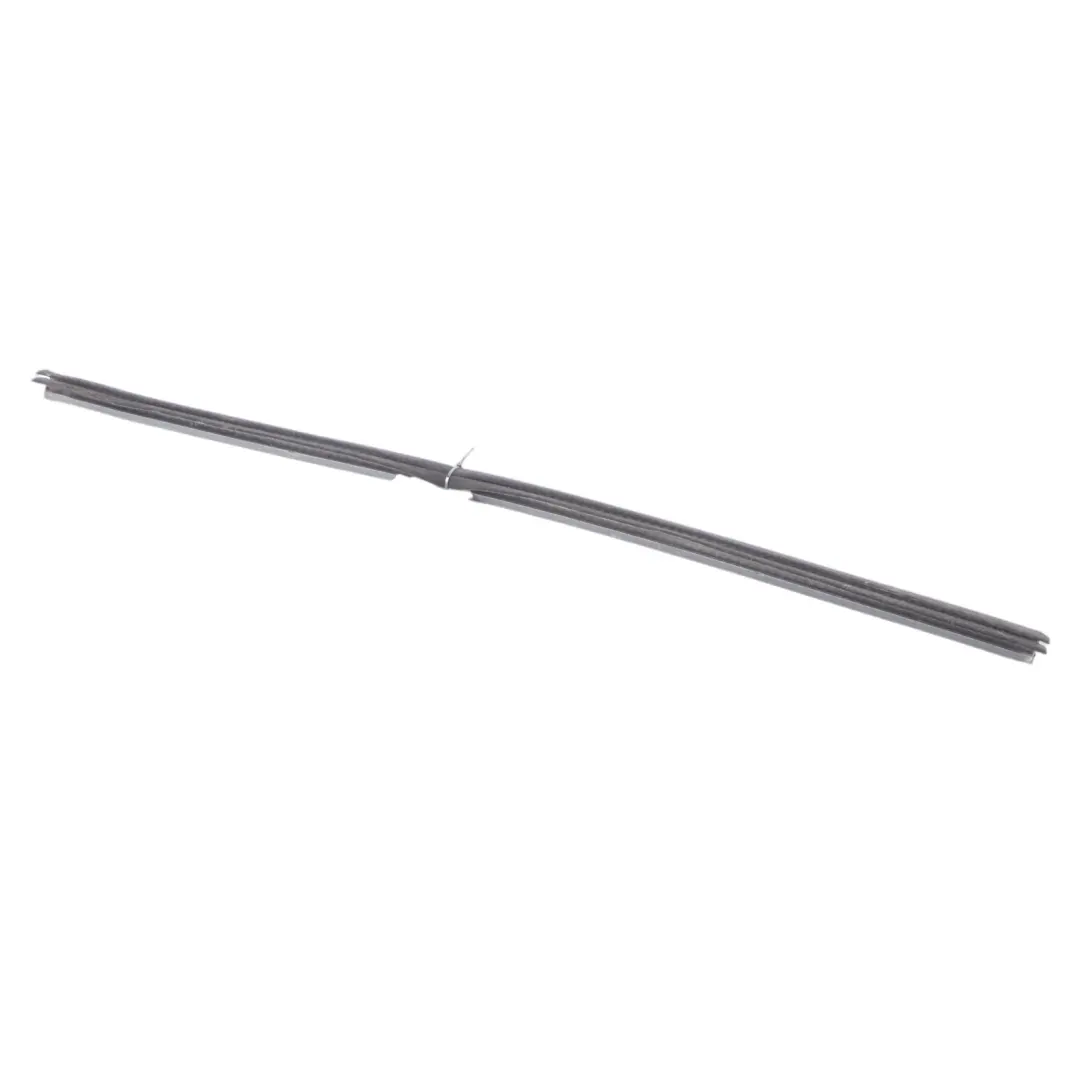 Audi Q7 4L Joint d'étanchéité vitre intérieur porte avant droite coupe - SKU 4L0837480 - Numéro de pièce 4L0837480