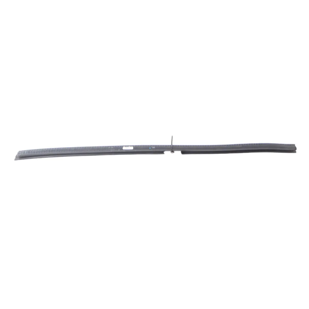Audi Q7 4L Joint d'étanchéité vitre intérieur porte avant droite coupe - SKU 4L0837480 - Numéro de pièce 4L0837480